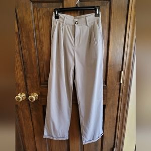 Dazy Sz S Wide Leg Pants W 26 R 12 L 27